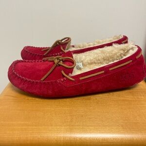 Ugg Moccasins